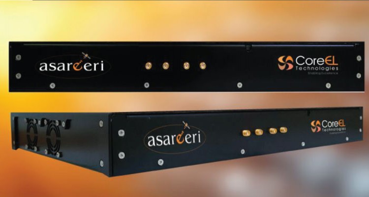 CoreEL Launches New Product- Asareeri