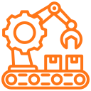 Fast <br>Manufacturing