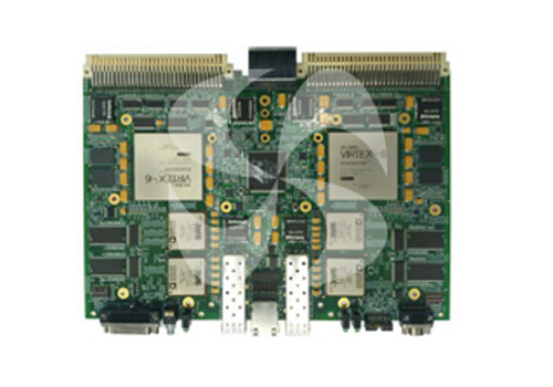 Quad-Digital-Signal-Processing-Board-image