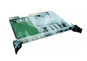 RF Scan Processor Board – CoreEL Technologies
