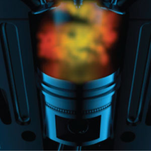 ANSYS Chemkin Pro-IloTHarz