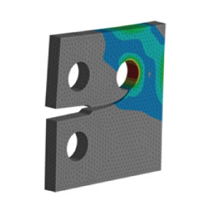 Ansys Mechanical Image