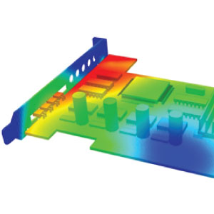 Ansys Sherlock-At2G8Map
