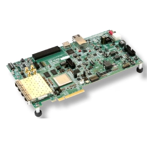 AMD Kintex UltraScale+ FPGA KCU116 Evaluation Kit