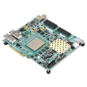 AMD Virtex™ UltraScale+™ FPGA VCU118 Evaluation Kit
