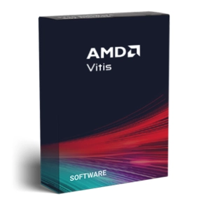 AMD Vitis Unified Software Platform