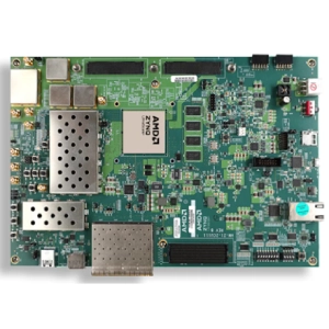 AMD Zynq UltraScale+ RFSoC ZCU111 Evaluation Kit