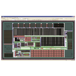 Tanner L-Edit IC – Physical Layout – CoreEL Technologies