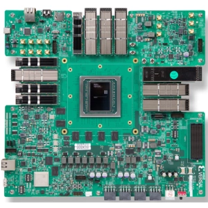 Versal Premium Series VPK180 Evaluation Kit