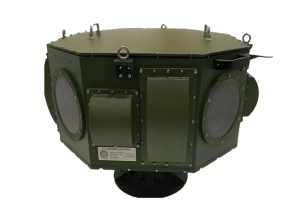 Aerospace and Defence Solutions – CoreEL Technologies