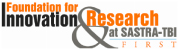 FIRST-TBI Logo