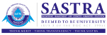 SASTRA University Logo